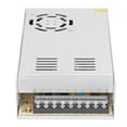 thumbnail image 2 of Naiovety Transformador de voltaje 8.3A 400W AC 110-220V a DC 48V convertidor adaptador de fuente de alimentación para Control de tira Led interruptor Led Conjuntos de muebles de dormitorio Naiovety HA024081-00, 2 of 6