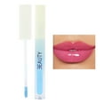 Roll On Lip Gloss Lip Stain Lipstick For Older Women Nourishing Warming Changing Lip Glaze
