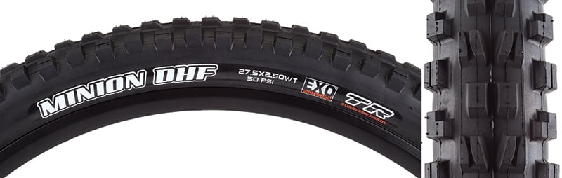 maxxis dhf 26x2 5