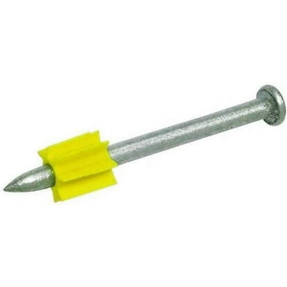 Simpson Anchor Pin .300"X2" 100/BX #PDP-200