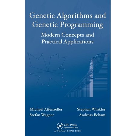 Numerical Insights Genetic Algorithms And Genetic
