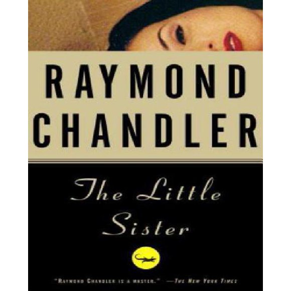 The Little Sister