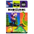 thumbnail image 1 of Enciclopedia Infantil Hablemos de los Dinosaurios Blanco Mediano Advanced, 1 of 2