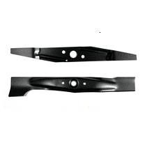 ALL THAT GARDEN Replacement Lawn Mower Blade for Honda HRC216K2 / 72511-VK6-000, 72531-VK6-010