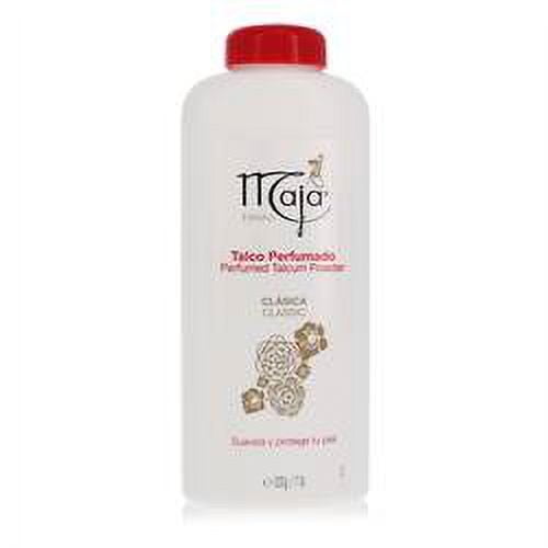 Maja Talcum Powder de Myrurgia Myrurgia Model