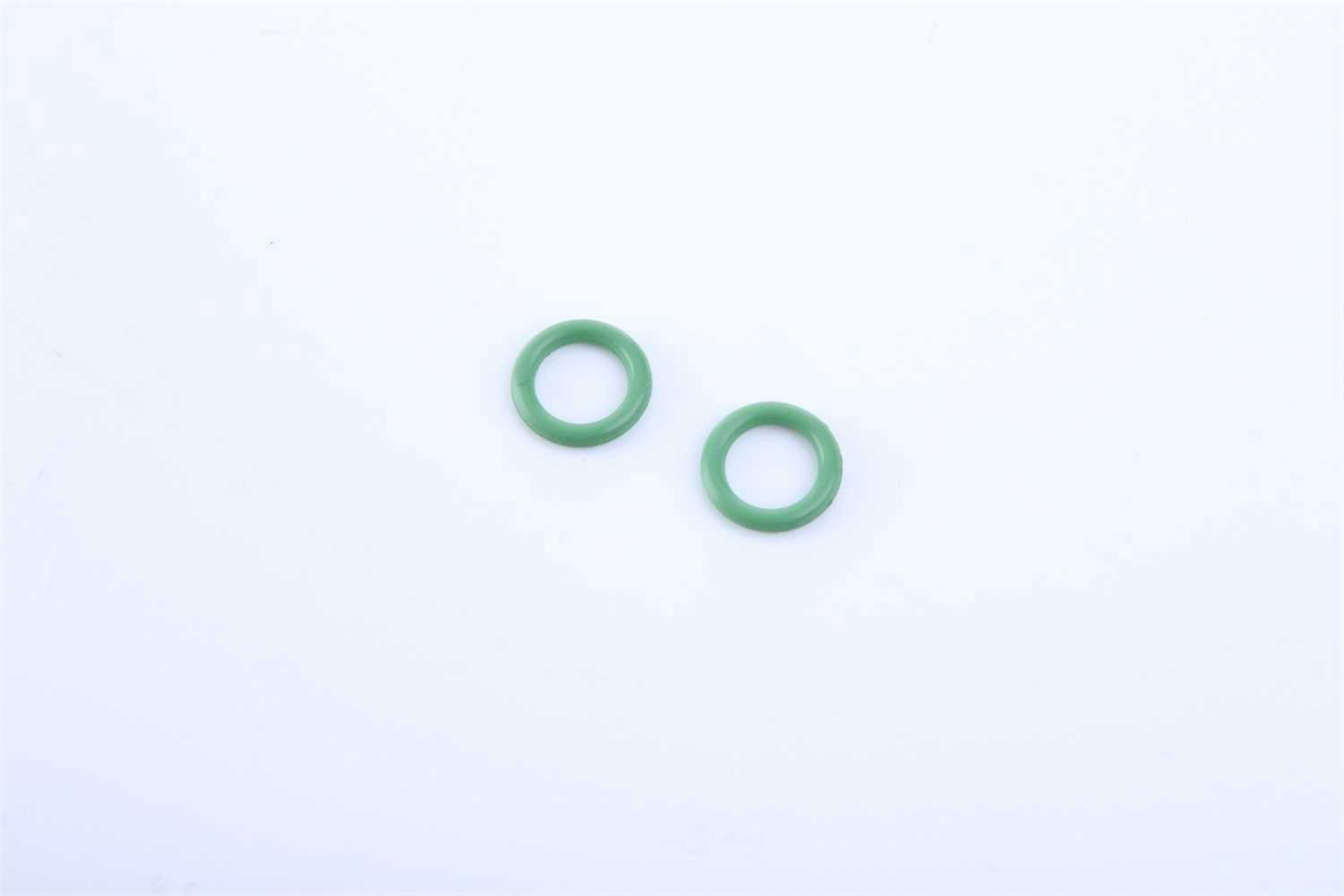 Nissens 940836 Air Conditioning Condenser/Receiver Drier Assembly