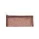 thumbnail image 2 of Clear Mesh Pencil Case For Students Lightweights Zippered Stationery Bag For School And Office, 2 of 6