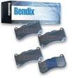 thumbnail image 2 of Disc Brake Pad Set, 2 of 4
