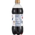 thumbnail image 6 of Diet Pepsi Caffeine-Free Soda, 20 fl oz., 6 of 7