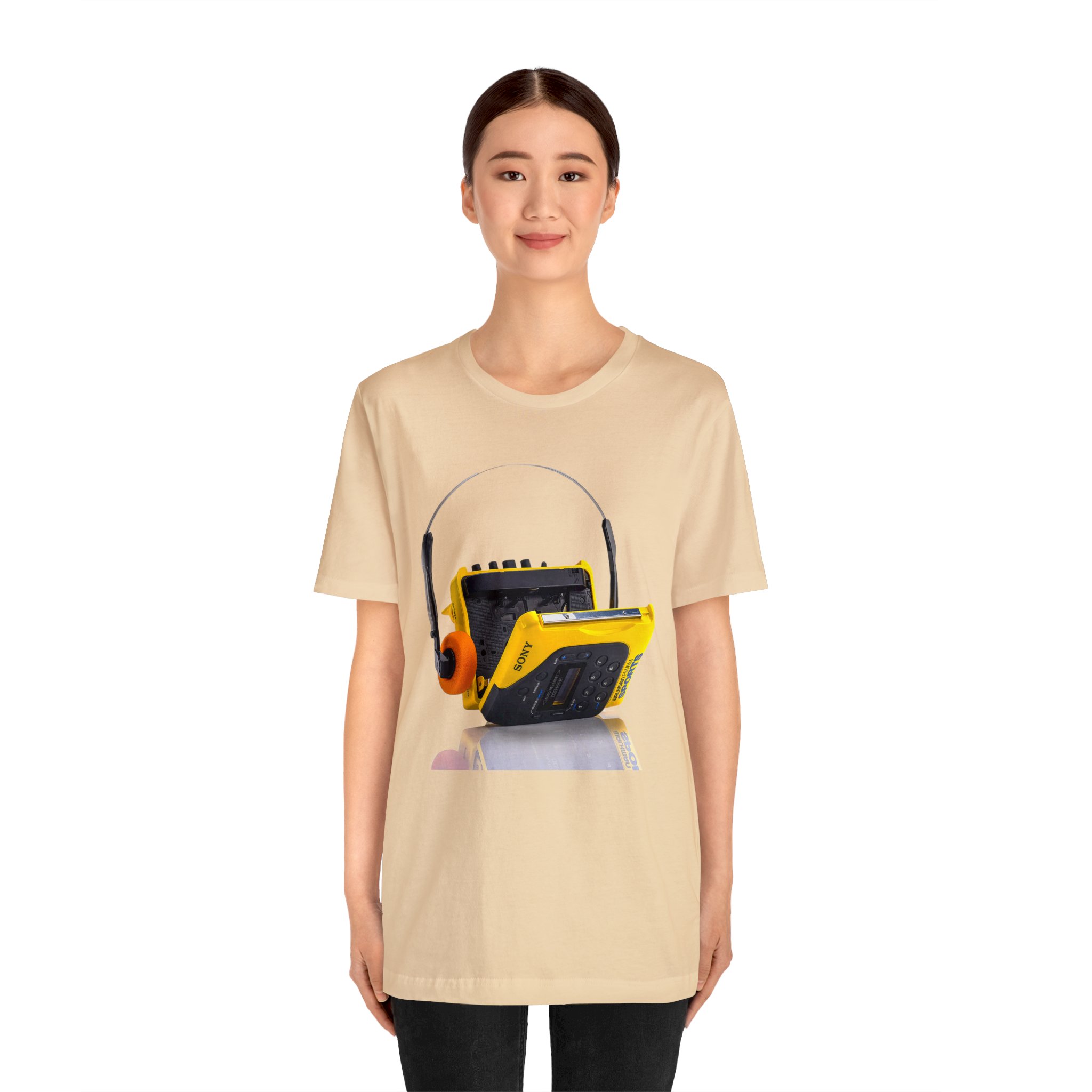 トップス 90s SONY WALKMAN T shirt VINTAGE 90s Vintage Sony Walkman 20th T Shirt XL - メルカリ