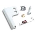 thumbnail image 3 of Demon Fuel Systems Street Carburetors Automatic Transmission Kickdown for Ford 1954, Spring and Perch Kit, 3 of 7