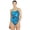 Blue, variant on Sporti Stingray Fever Thin Strap One Piece Swimsuit (22-44)