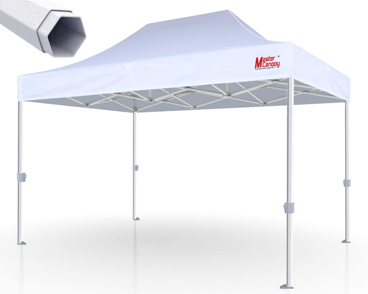 Canopy,Outdoor Canopy with a Roller Bag 