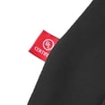 thumbnail image 5 of UNIFU FR Shirts for Men Flame Resistant Zipper 12OZ Heavy Weight Long Sleeve Fleece 100% C NFPA2112/CAT2 Hooded Sweatshirt, 5 of 9