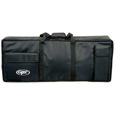 - Groove Pak 61 Note Keyboard Bag