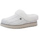 thumbnail image 1 of Pantuflas Skechers BOBS Keepsakes Ice Angel para Mujer Blanco Talla 10, 1 of 7