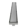 thumbnail image 4 of Alfi Brand Stainless Steel 2'' Grid Shower Drain, 4 of 9