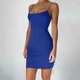 thumbnail image 2 of Women's Off Shoulder Mesh Sleeve Mini Dress - Sexy Stretch Bodycon - Zipper Slit - XS-XL Sizes, 2 of 5