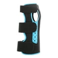 thumbnail image 2 of Wrist Support, Ergonomic Design Breathable Material Wrist Splint  for Sprain, 2 of 8