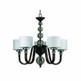 thumbnail image 1 of Five Lights Chandelier - Oil Rubbed Bronze, 1 of 1