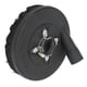 thumbnail image 2 of Grinder Dust Cover Removable Front Edge Soft Brush High Strength Wear Resistance Grinding Polishing Dust Shroud, 2 of 5