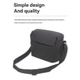 thumbnail image 4 of For AlR2/2S Drone Storage Shoulder Bag - Universal Protective Accessory Case, 4 of 5
