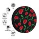 thumbnail image 4 of Balery Cherry Cubiertas para Neumáticos - Protector Resistente para Neumáticos de Camioneta, SUV, Remolque, Camper y RV-15 inch, 4 of 6