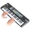 thumbnail image 1 of Mini Pianos Keyboard, Small Polystyrene Kids Electronic Piano Popular 37 Keys  For Music Instrument Learning, 1 of 8