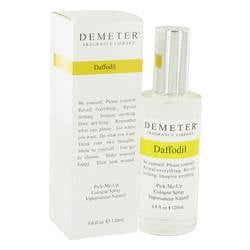 Daffodil Premium Fragrance Oil Bottle 4 Oz 
