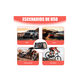 thumbnail image 4 of Estuche De Lujo De Reparación Emergencia Llantas Autos Motos, 4 of 4