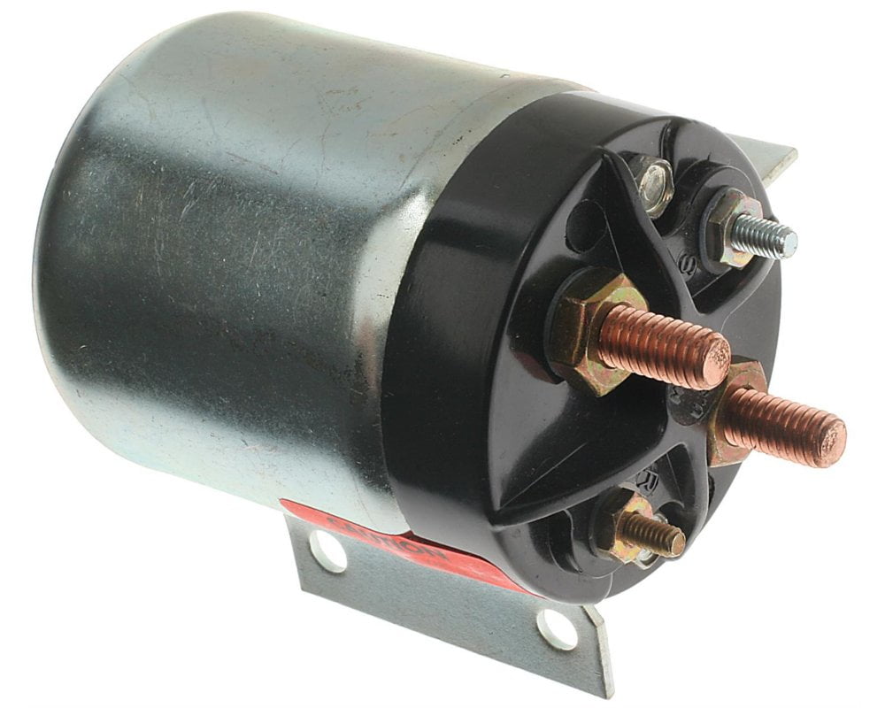 AC Delco C951 Starter Solenoid