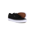 thumbnail image 1 of Tenis Vans Atwood Canvas Black/White Caballero Original VN000TUY187 Vans VN000TUY187$$Negro$$Textil, 1 of 4
