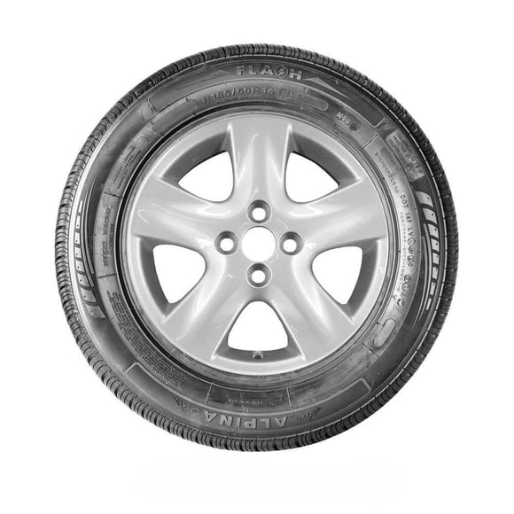 Llanta Alpina Flash 185/60 Rin14