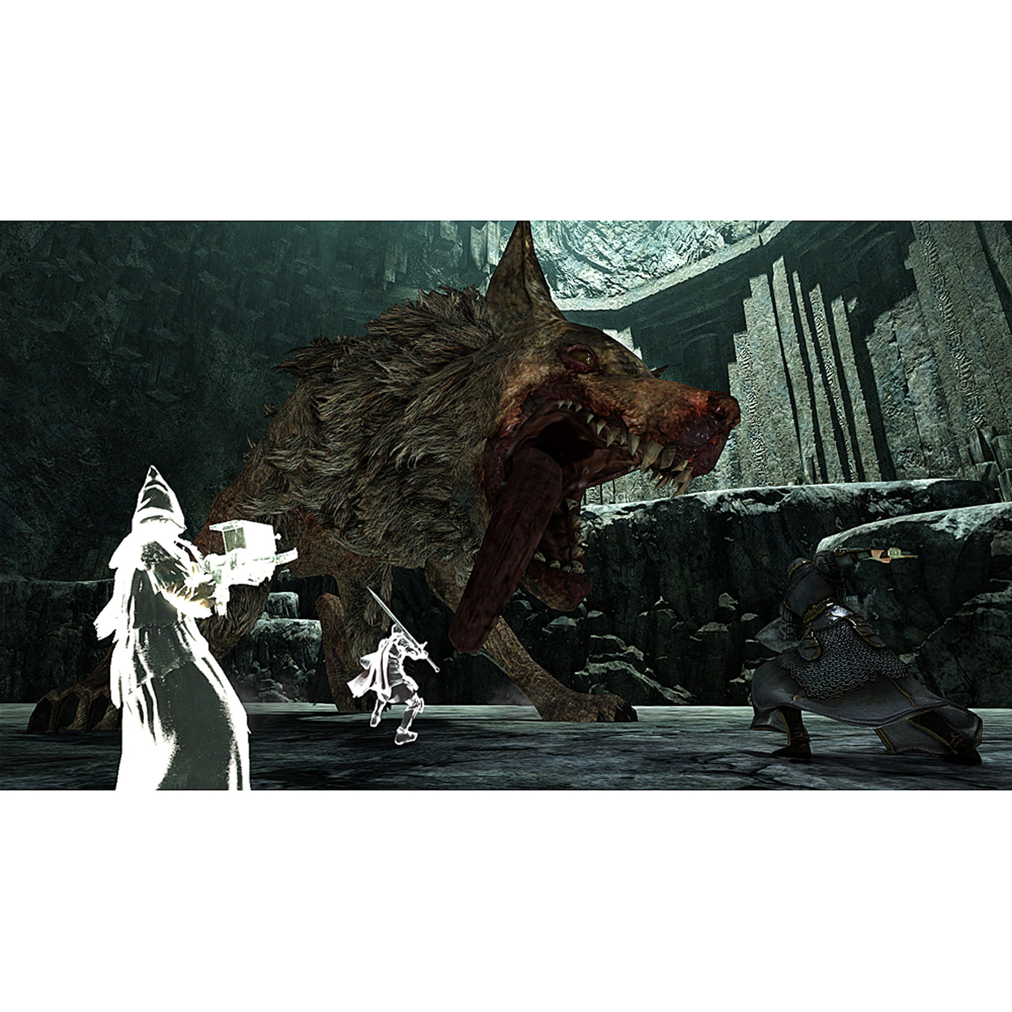 Corpse Rat - DarkSouls II Wiki