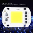 thumbnail image 4 of Chip LED Duradero De 220 V, Chip LED Ligero, Publicidad Para Tráfico, 4 of 7