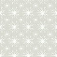 thumbnail image 4 of Galerie Wallcoverings  Nordic Elements Geometric Starburst Effect Non-woven Matte Wallpaper Roll 33 feet x 21 inches - Blue, 4 of 5