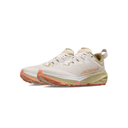 Altra Women’s Experience Flow 3 Trail Running Shoes – Tan
