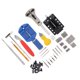 thumbnail image 3 of Kit de herramientas de reparación de relojes NikouMX profesional, 3 of 8