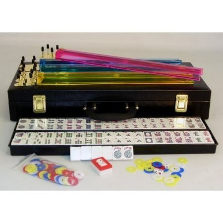 American Mah Jongg Attache Set