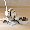thumbnail image 4 of Chopped Whoppers® Malt Balls Ice Cream Topping - 10 lb., 4 of 4