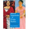 thumbnail image 1 of Marφa Izquierdo and Frida Kahlo, Nancy Deffebach Paperback, 1 of 1