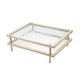 thumbnail image 4 of Wooden Pasta Herb Drying Racks Multipurpose 2-tier Food-dryer Holder Practical -sy, 4 of 5
