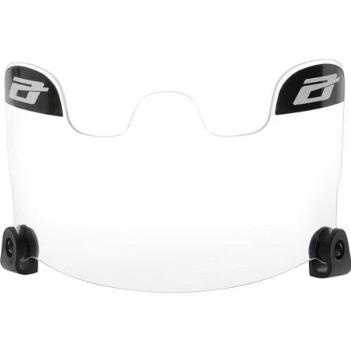 Arsenal Clear Football Visor