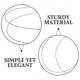 thumbnail image 2 of 100Pcs Disposable Tobacco Cigarette Filter Smoking Reduce Tar Filtration Cleaning Holder, 2 of 3