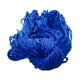 thumbnail image 3 of Hamaca portátil Zulema Cuerda de nylon Cama para Dormir Azul, 3 of 8