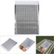 thumbnail image 4 of Lot de 10 sacs isot jetables en aluminium pour aliments (25 x 30 cm), 4 of 4