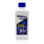 Melox Advance Regular Strength Antacid/ Melox Antiacido 12oz (355ml)