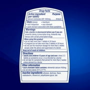 TUMS Ultra 1000 Tablets Peppermint 72 Tablets (Pack of 2)