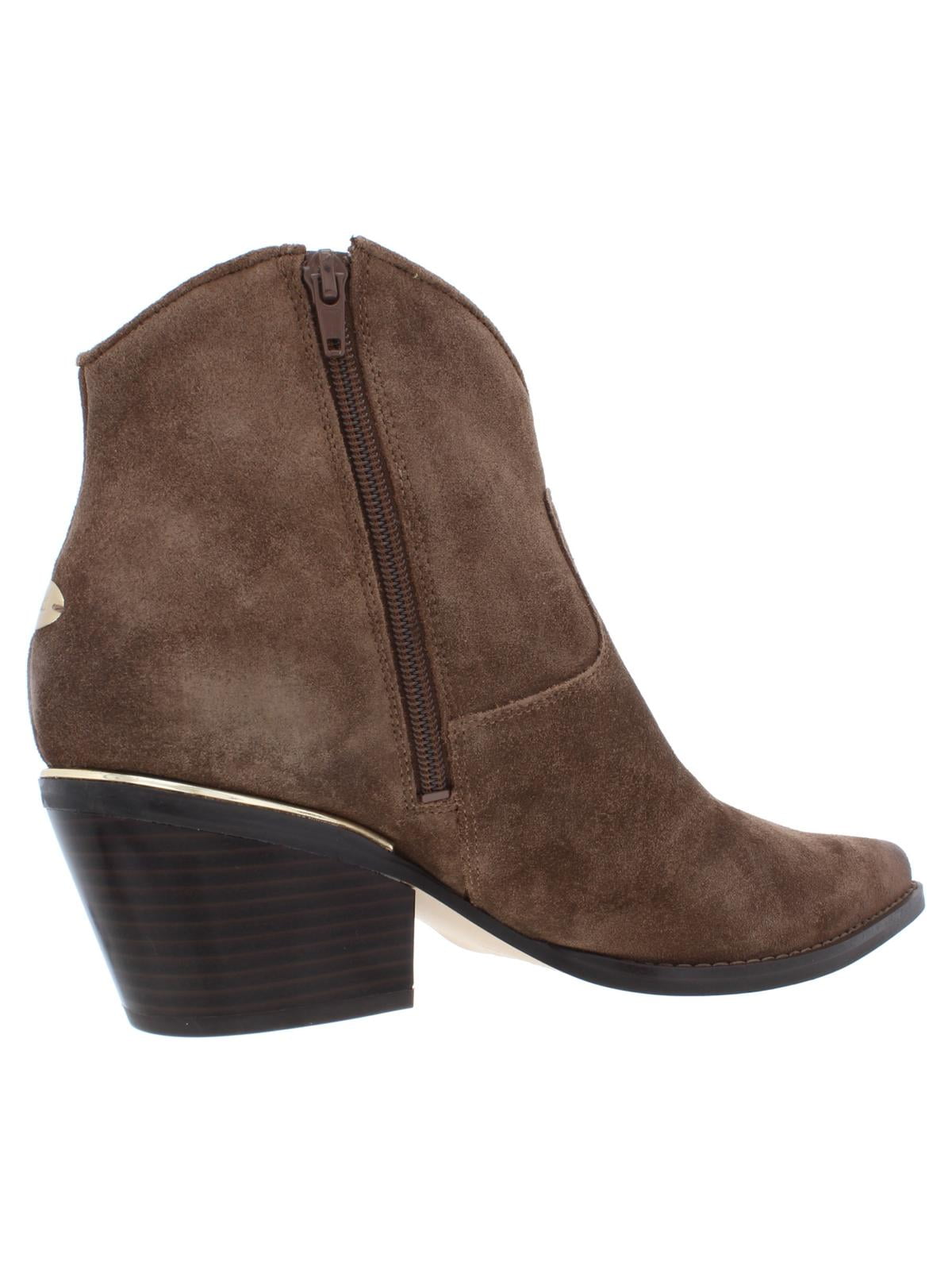Guess women's sale nalony western booties