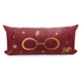 thumbnail image 1 of Harry Potter Plush Body Pillow, 1 of 4